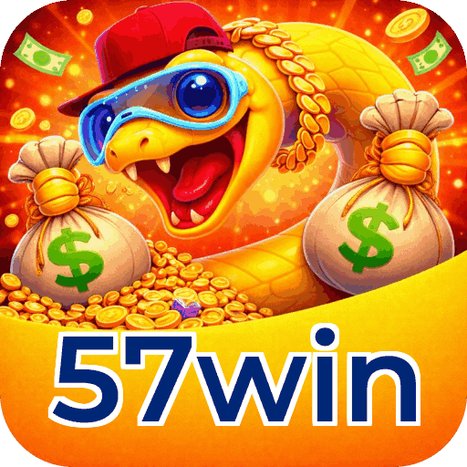 Login rápido no app 57win