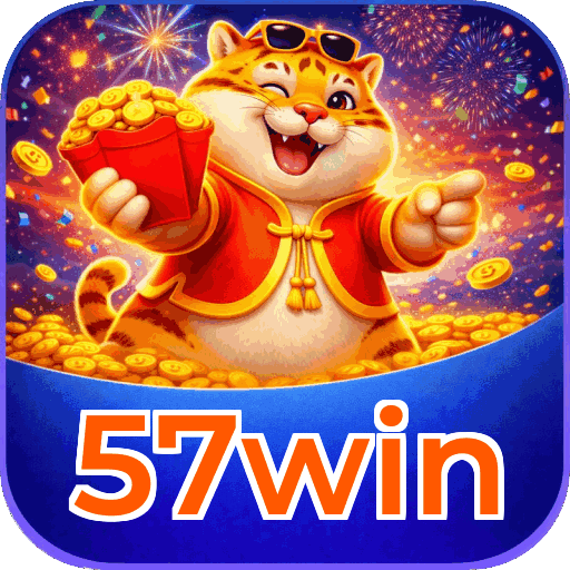 Bônus de boas-vindas 57win